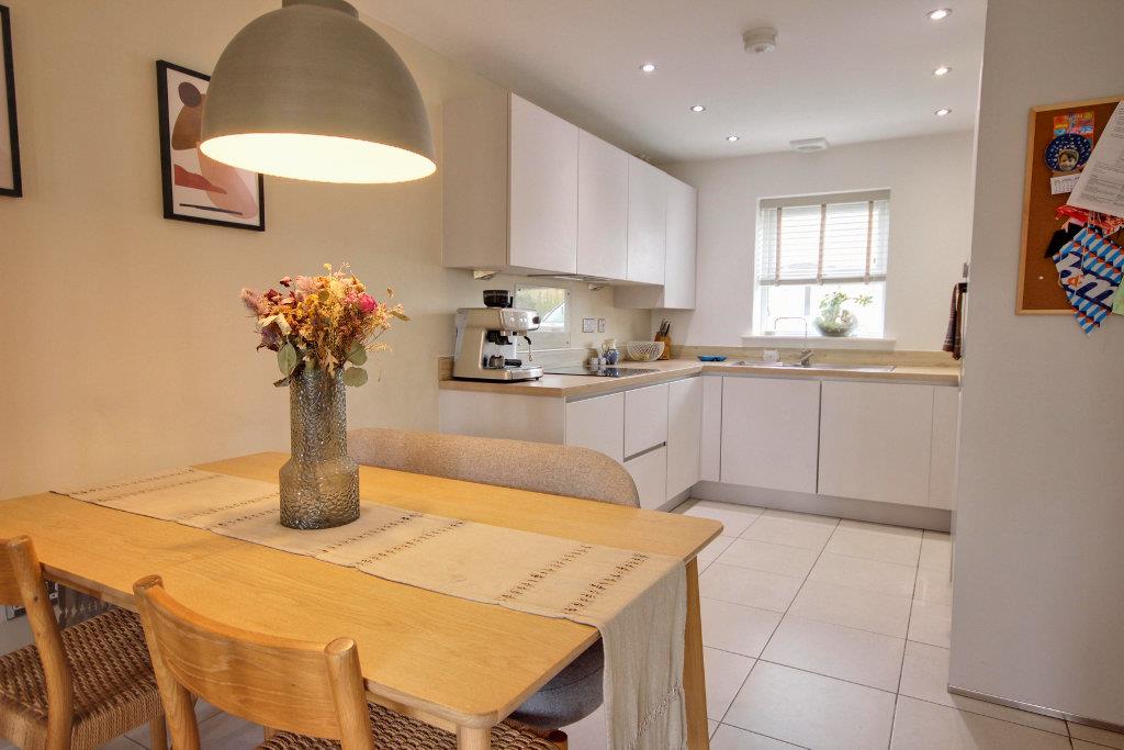 Greensides Grove, Beverley